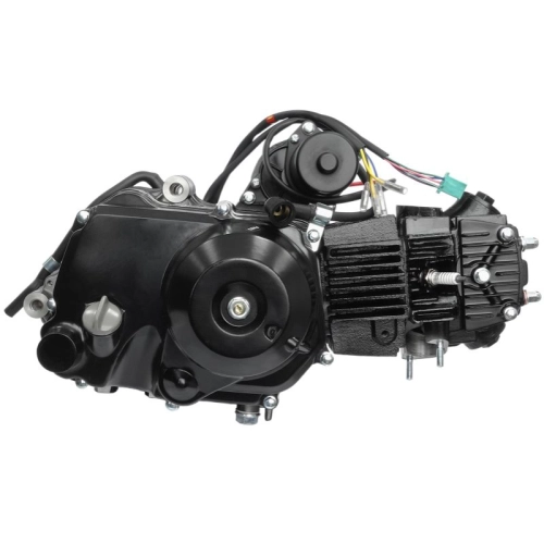 Silnik ATV 110 cm³ 3+1 BTS z boku