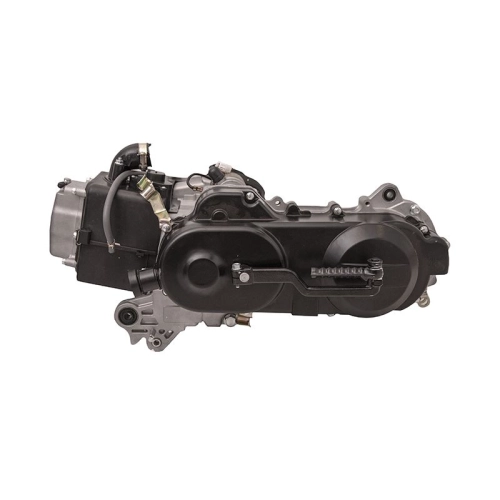 Silnik poziomy 139QMB 10 cali 80cc 4T 400mm bez oleju