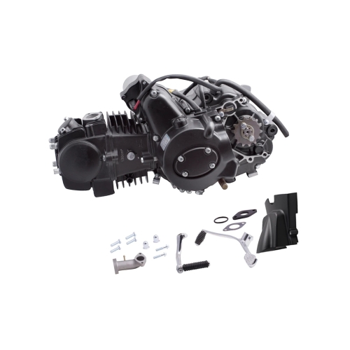 Silnik quad 130cc