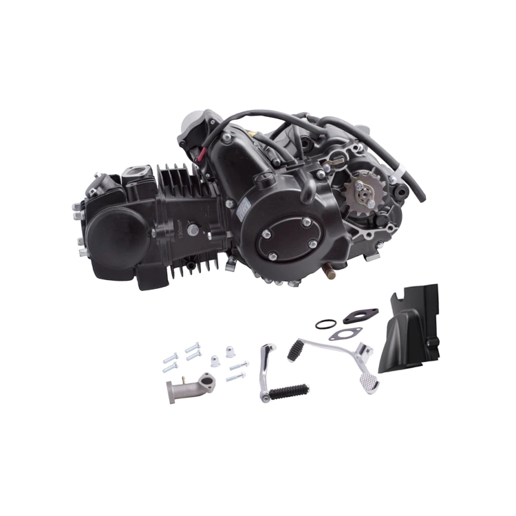 Silnik quad 130cc