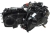 Silnik dolny 140cc czarny