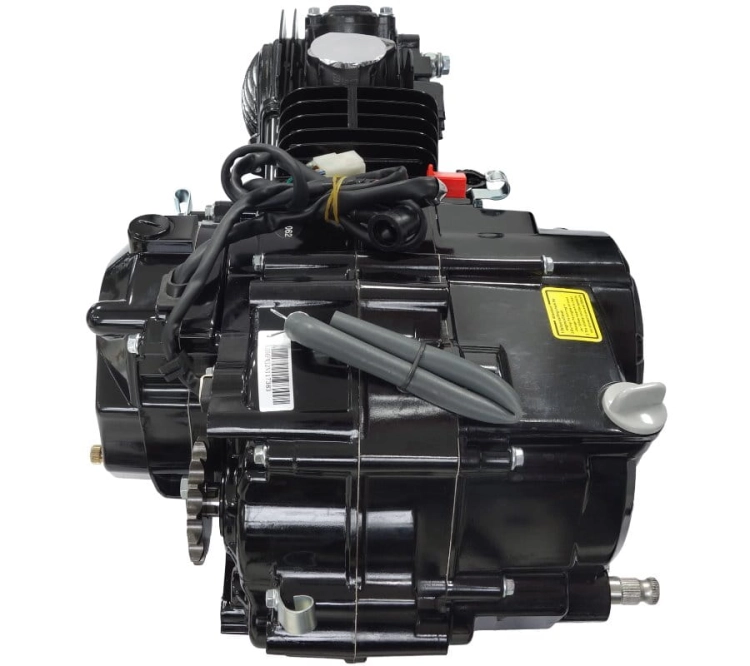 Silnik 140cc