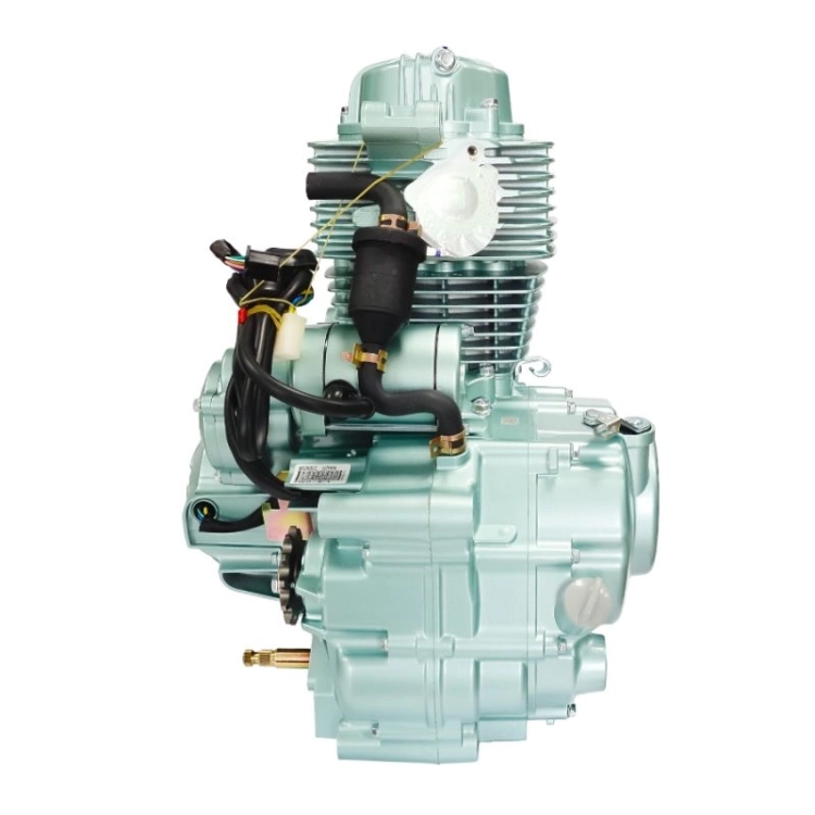 silnik-atv-250cc zielony-chlodzony-powietrzem.webp